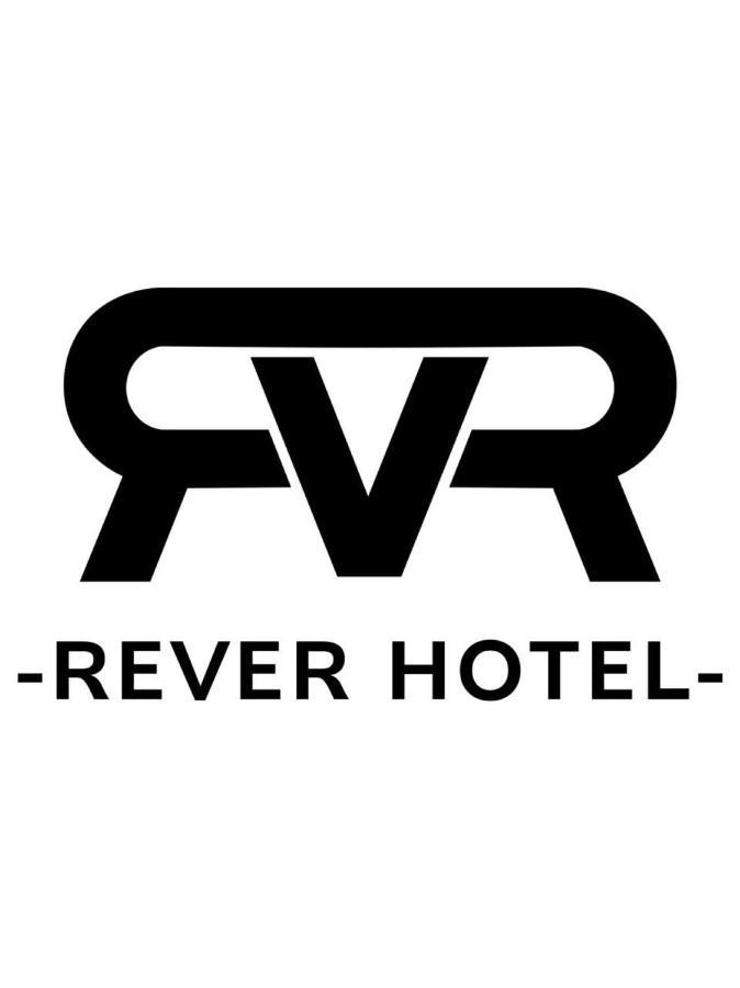 טשקנט Rever Hotel מראה חיצוני תמונה