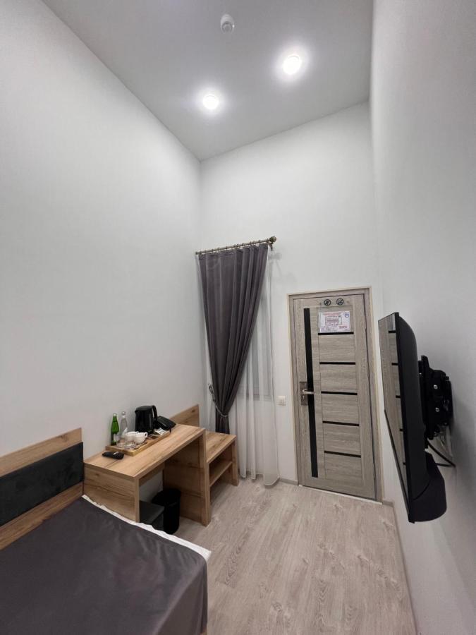 טשקנט Rever Hotel מראה חיצוני תמונה