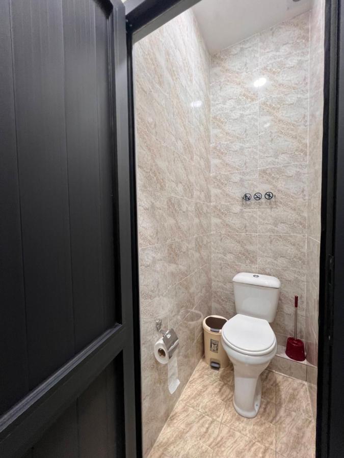 טשקנט Rever Hotel מראה חיצוני תמונה