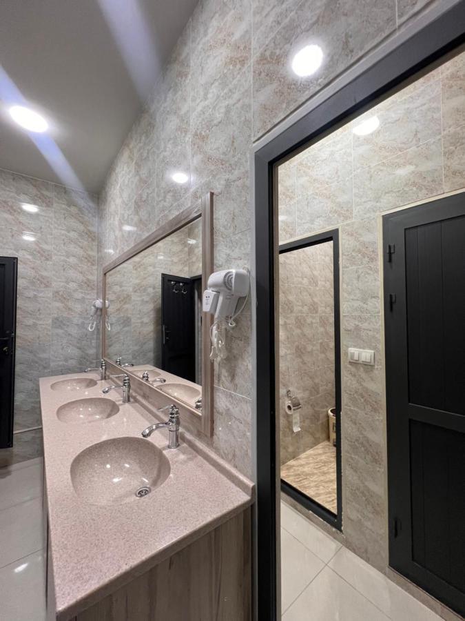 טשקנט Rever Hotel מראה חיצוני תמונה